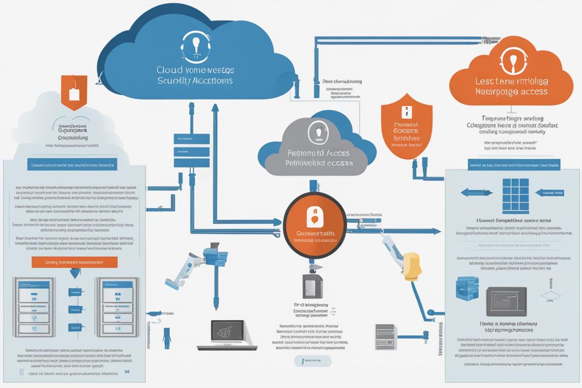 AWS Security Best Practices