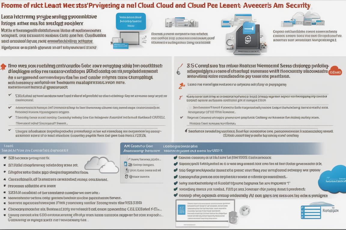 AWS Security Best Practices: 10 Tips