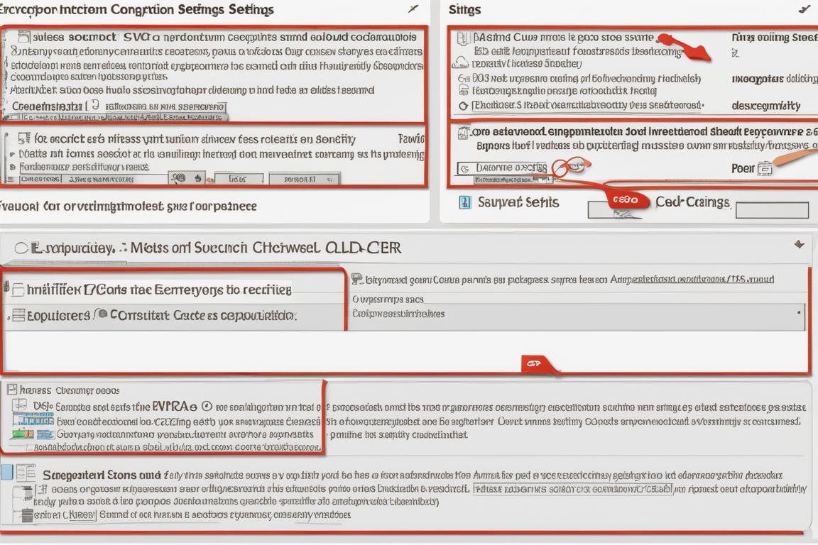 AWS Security Best Practices: 10 Tips