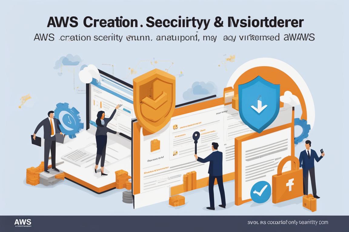 AWS Security Best Practices