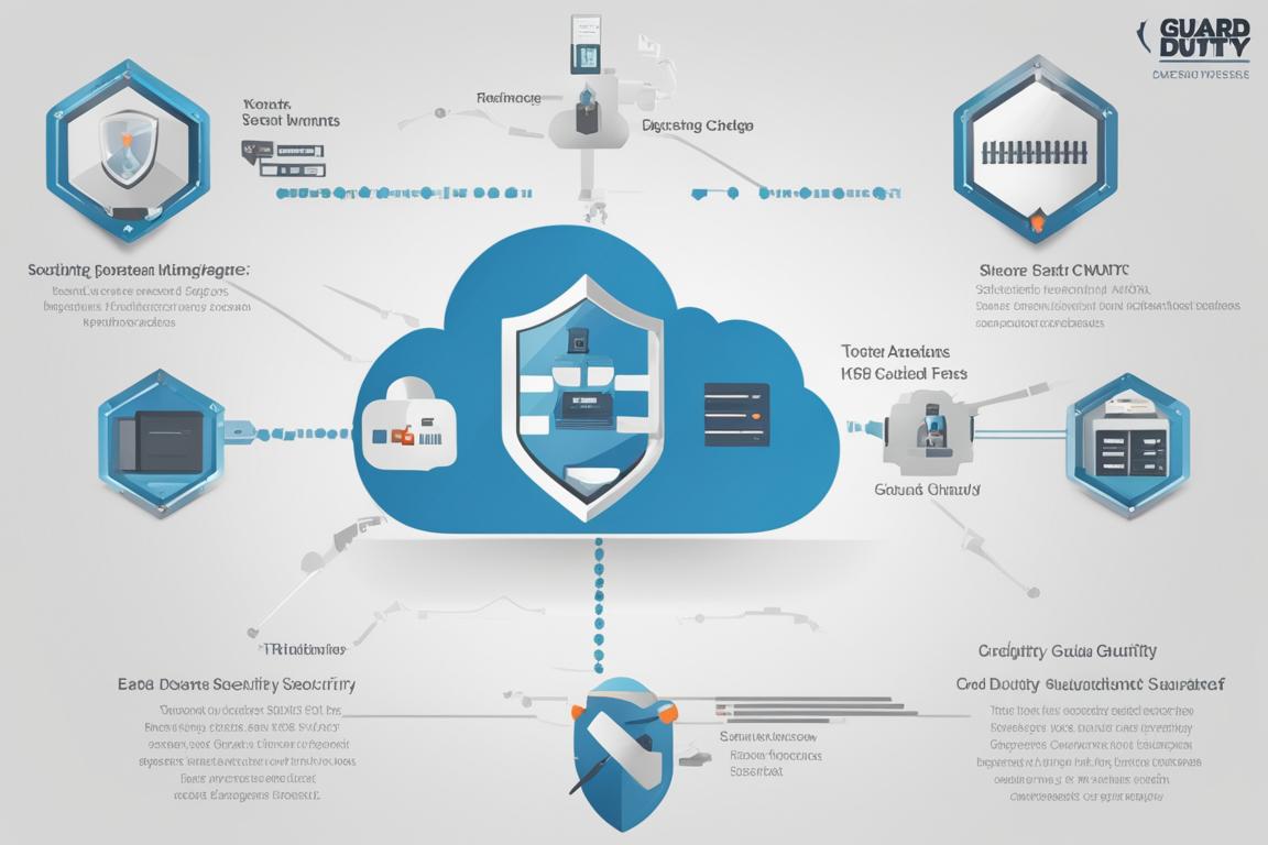 AWS Security Best Practices