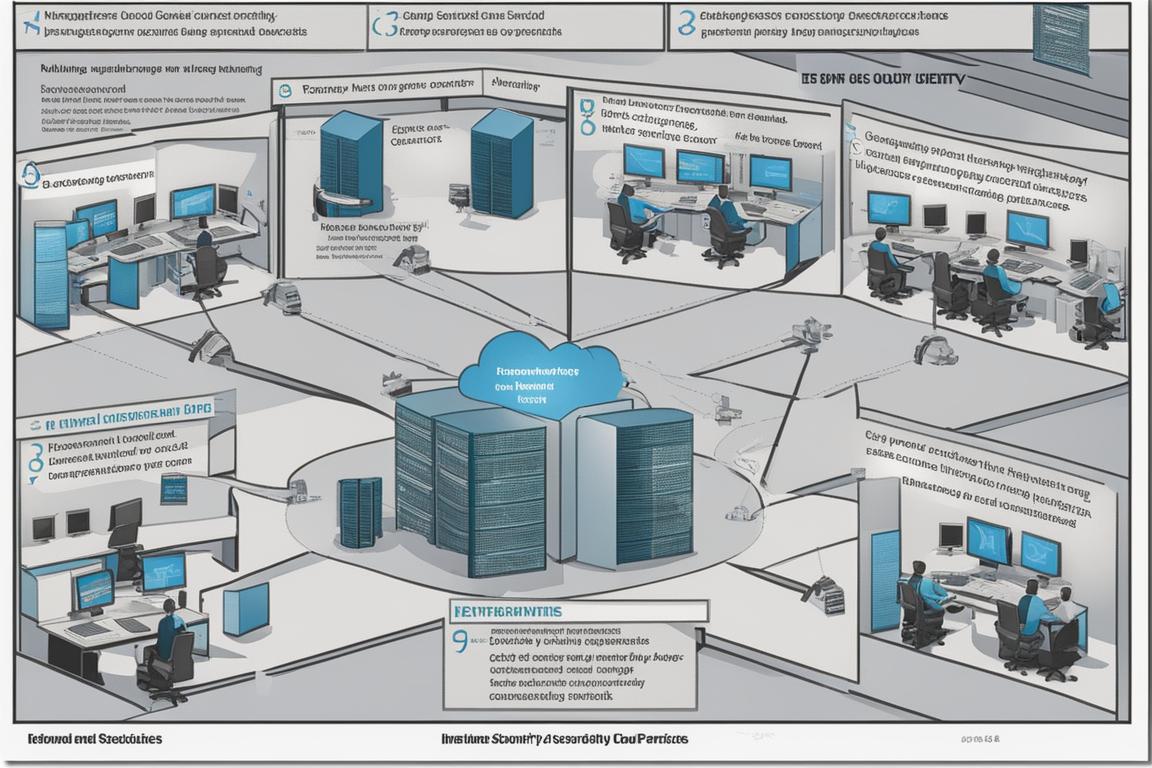 Cloud Security: The Ultimate Guide