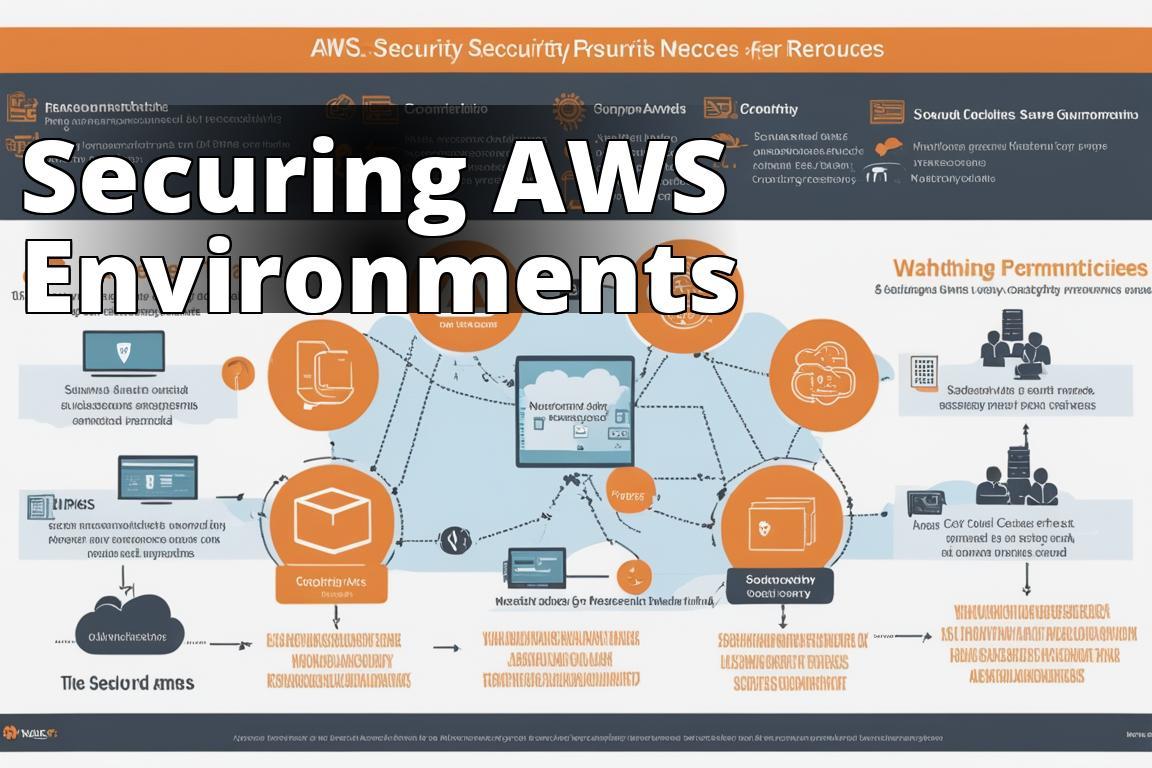 AWS Security Best Practices