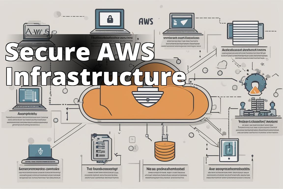 AWS Security Best Practices: 10 Tips