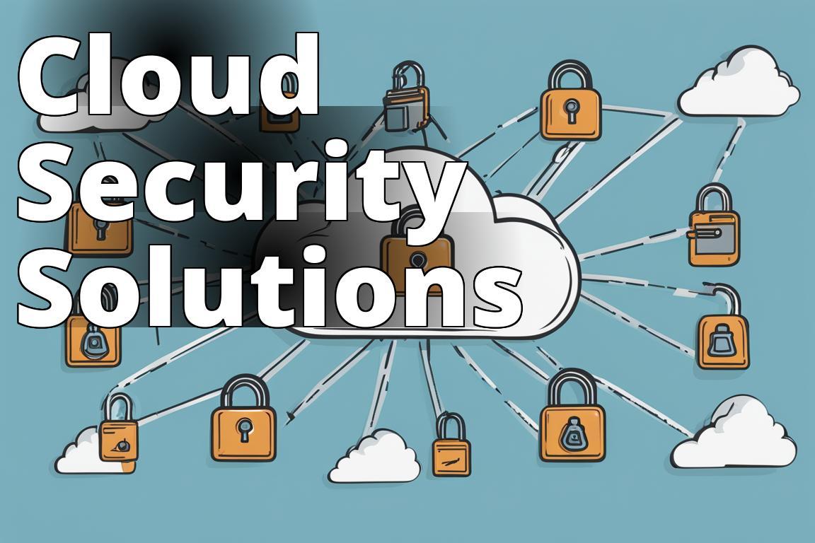 Cloud Security Solutions