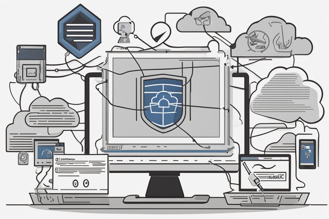 Azure Security Benchmark