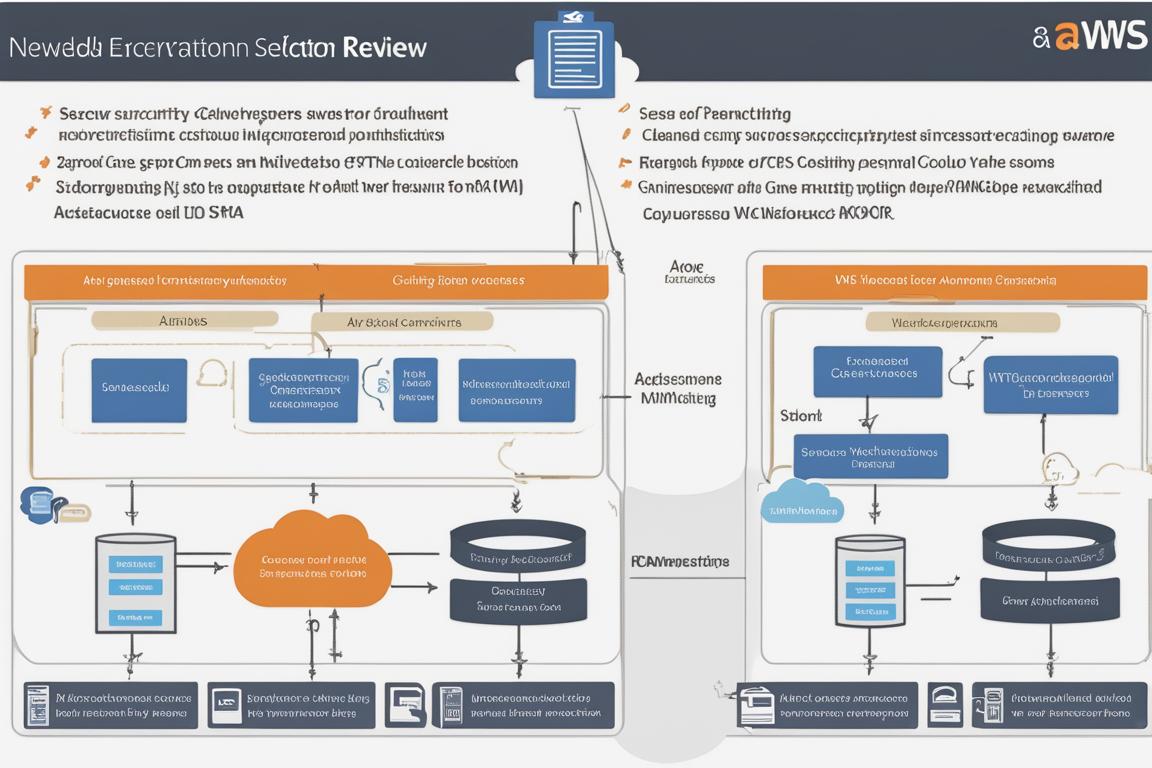 AWS Security Best Practices