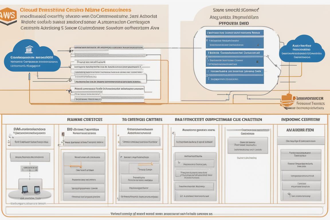 AWS Security Best Practices