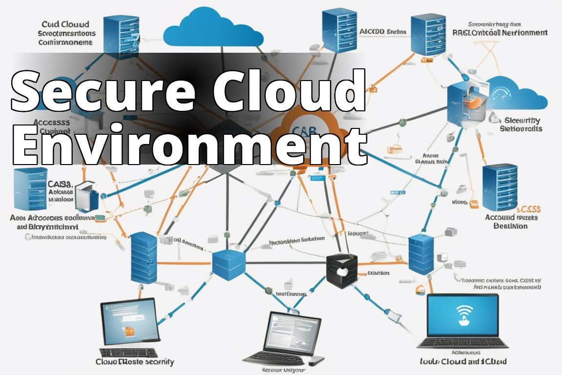 Cloud security – a pivotal aspect of modern IT