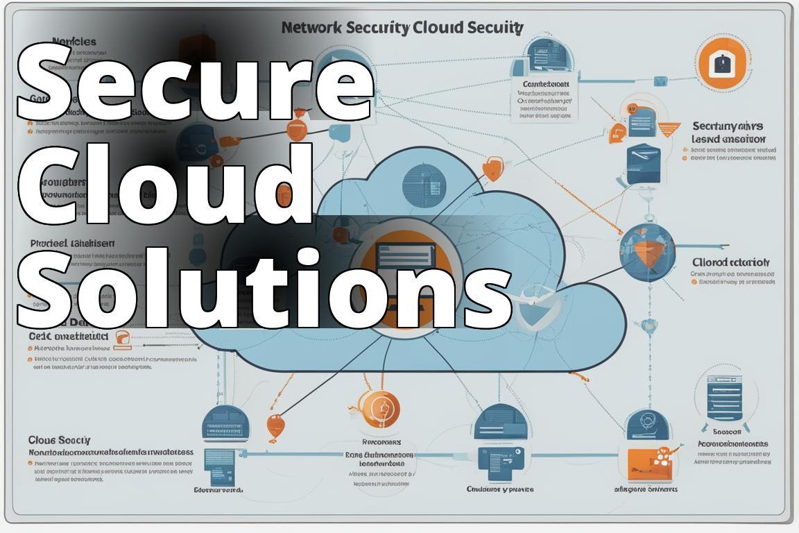 Cloud Security: How does it work?