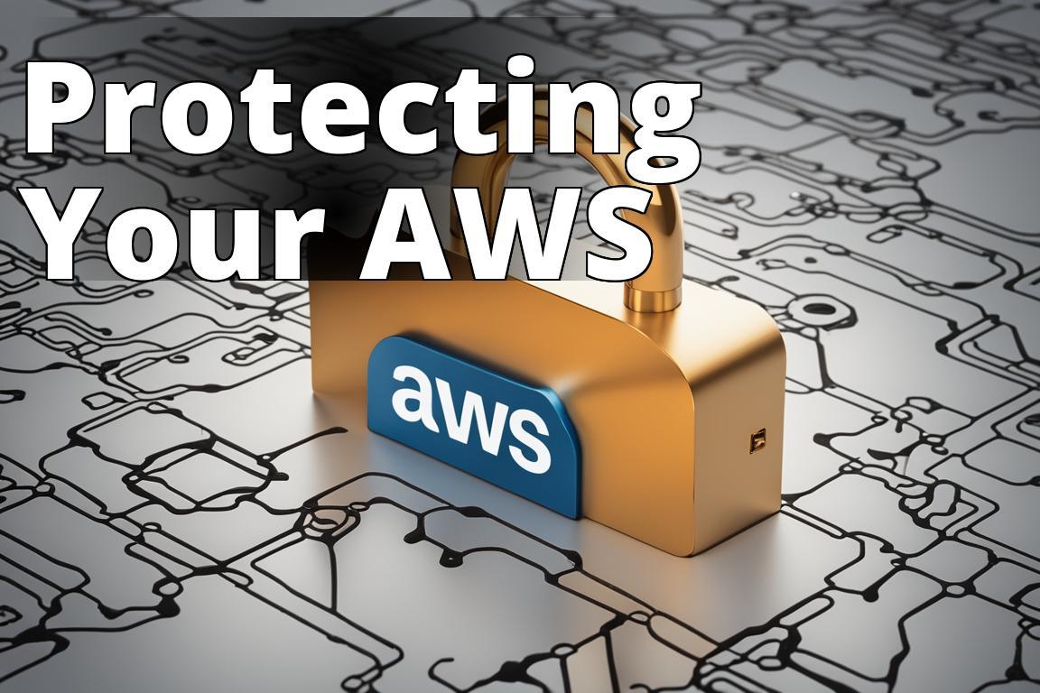 AWS Security Best Practices