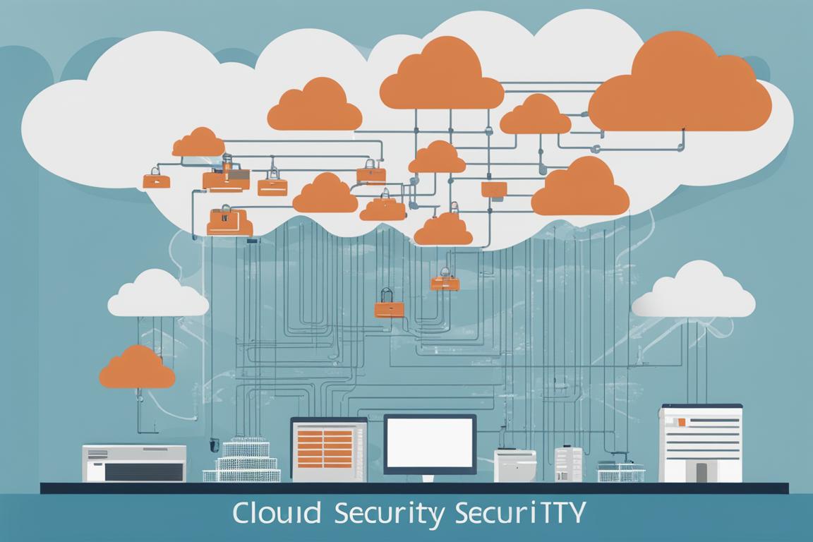 Cloud security