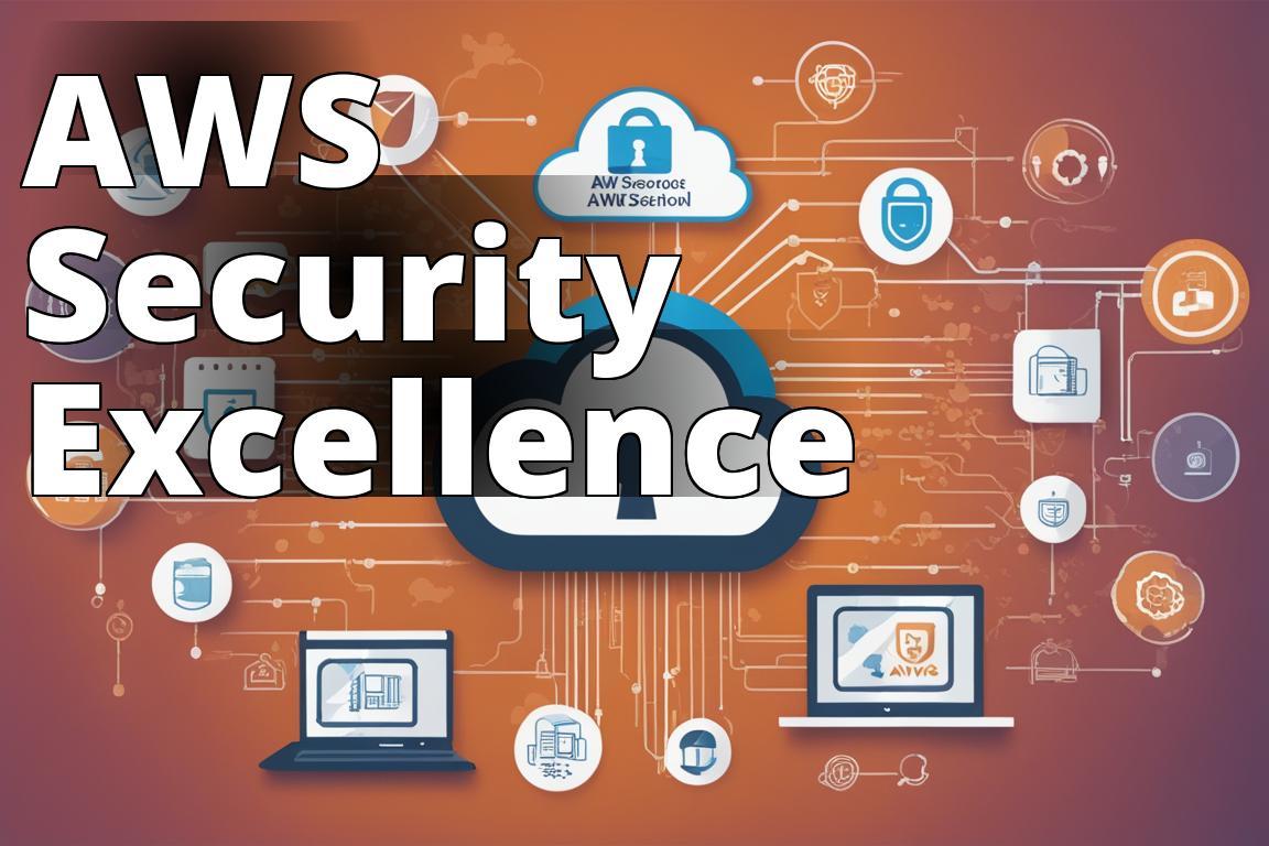 AWS Security Best Practices