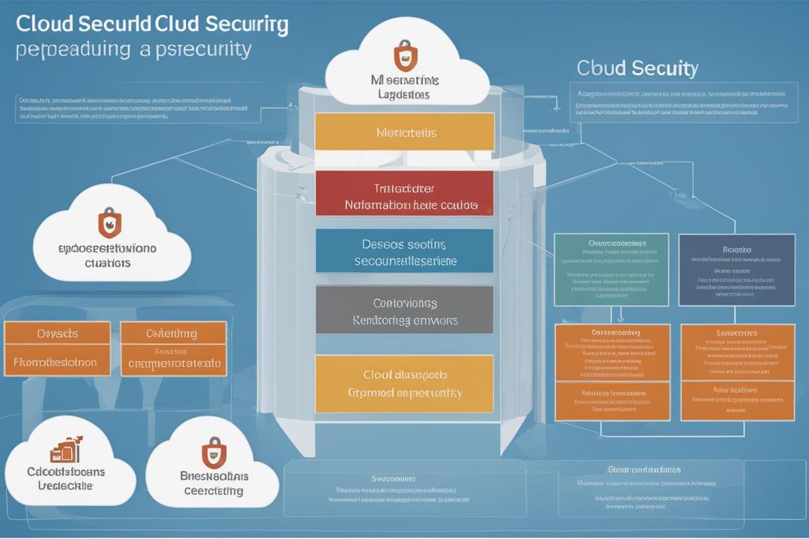 Cloud security