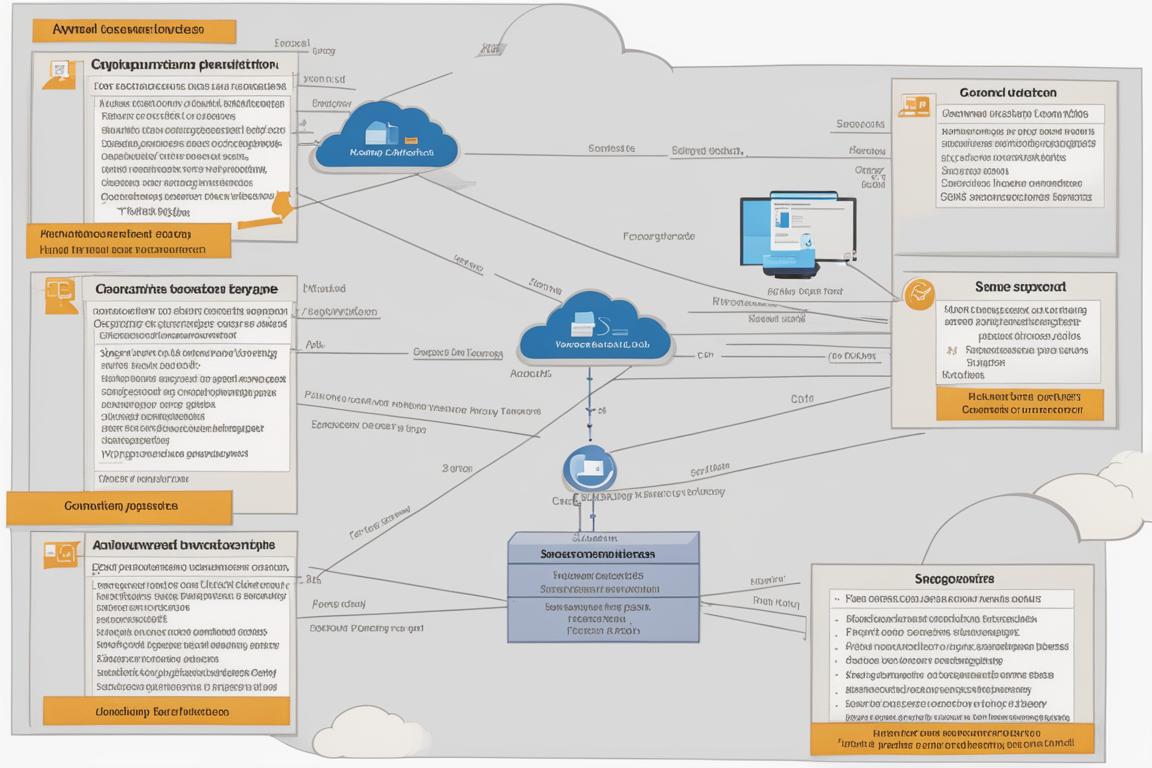 AWS Security Best Practices