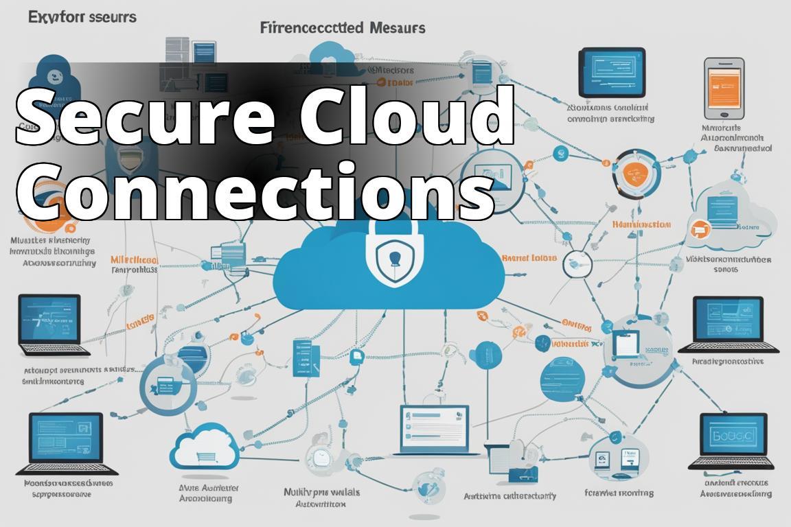 Cloud security: A key component modern IT infrastructure