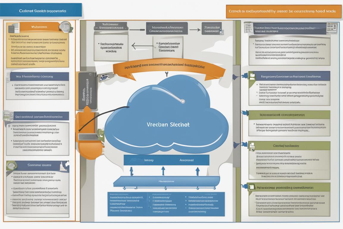 Cloud security