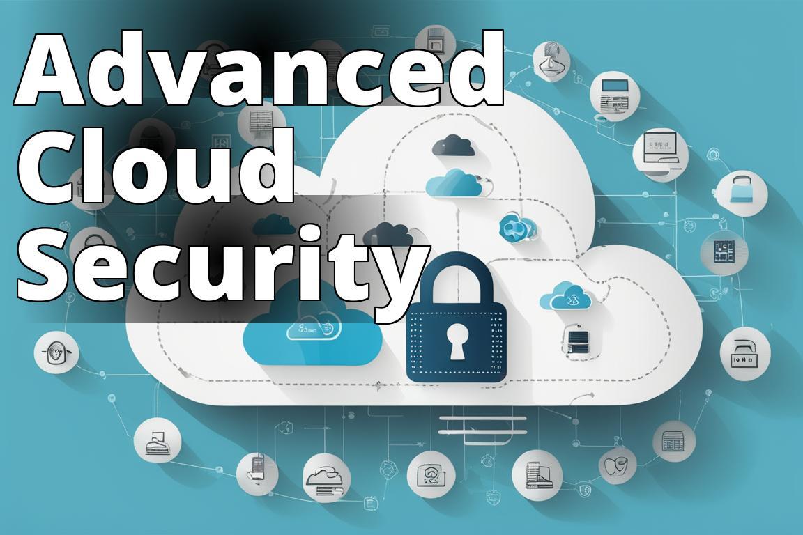 Cloud Security & Tech