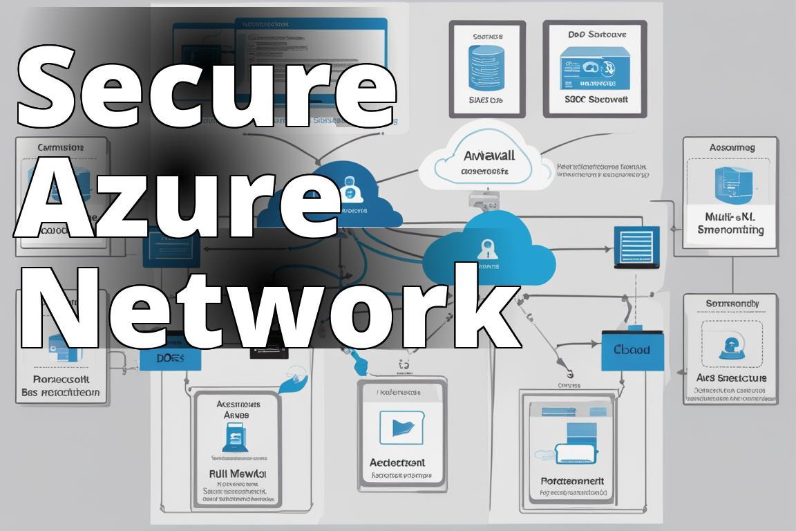 Azure Security Benchmark