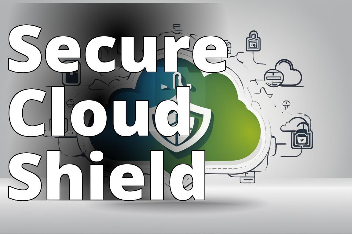 The challenges and best practices in cloud security