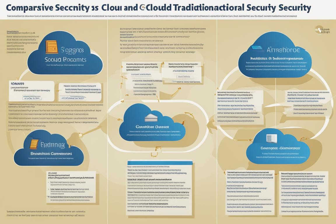 Cloud security