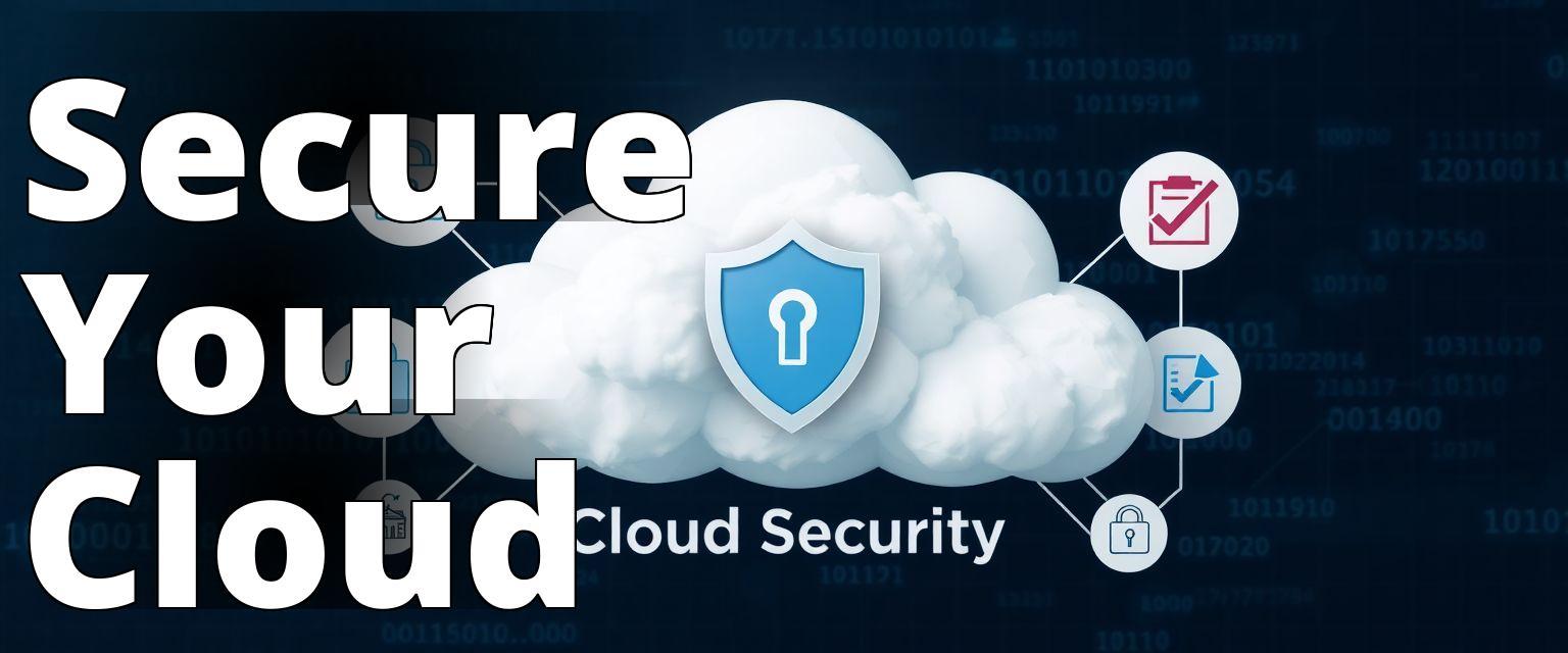 Why is Cloud Security Important?