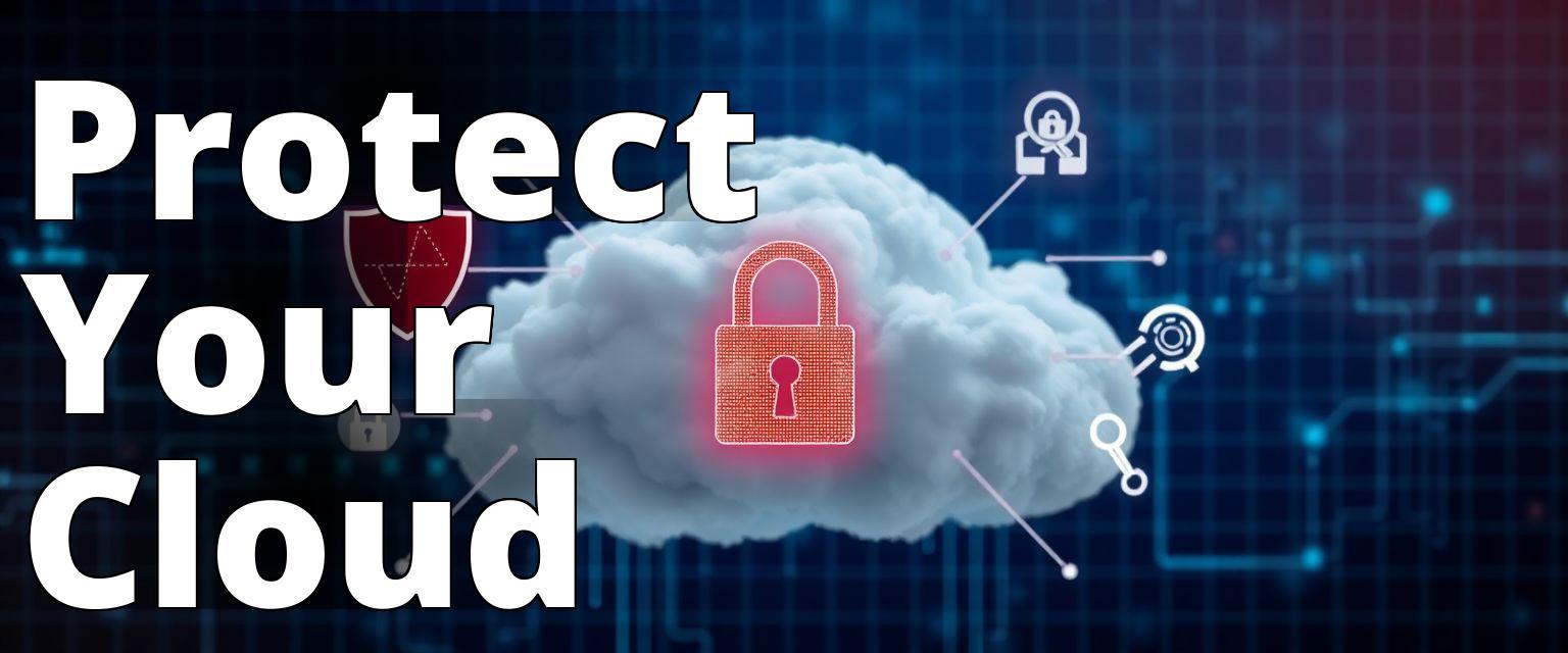 Cloud Infrastructure Security: 5 Best Practices