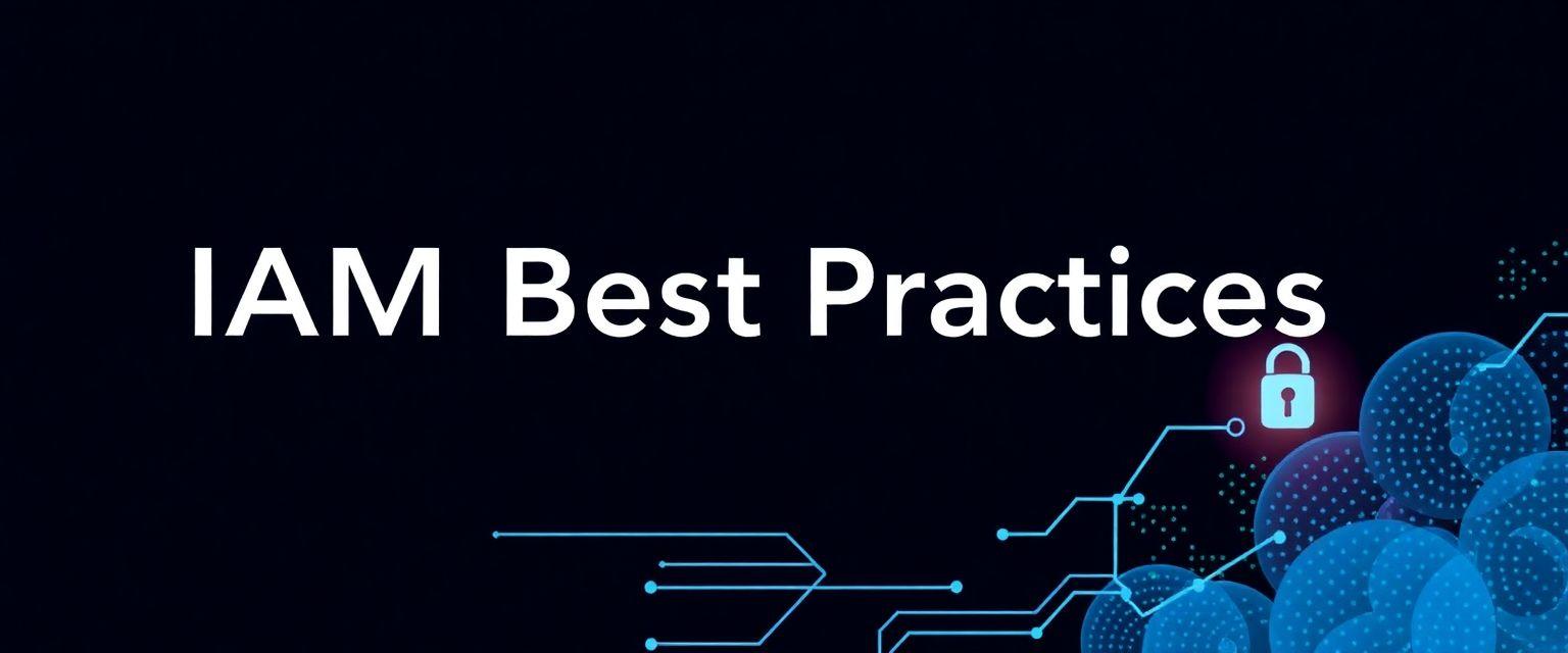 AWS Security Best Practices