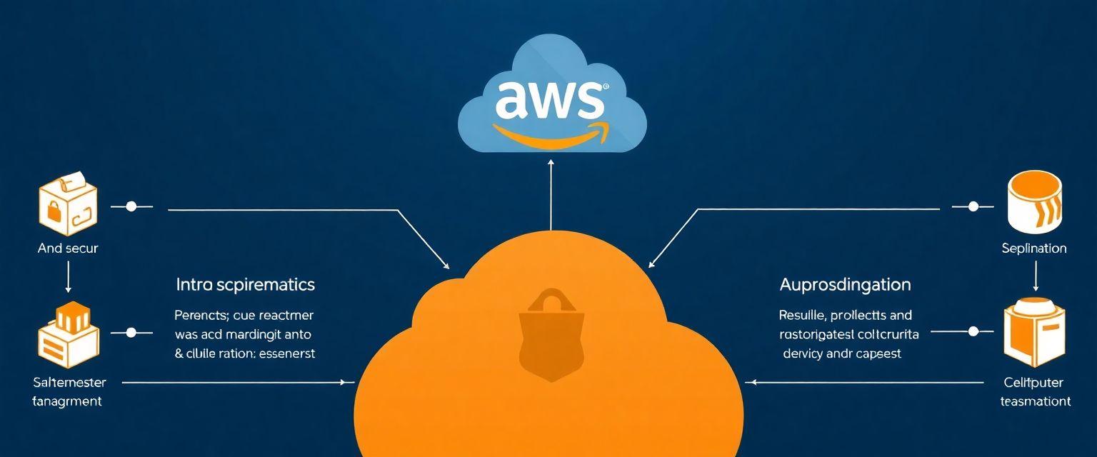 AWS Security Best Practices