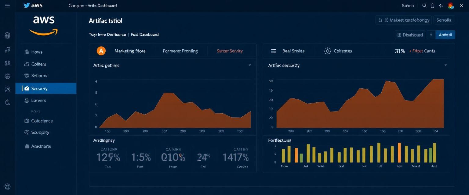 AWS Security and Compliance