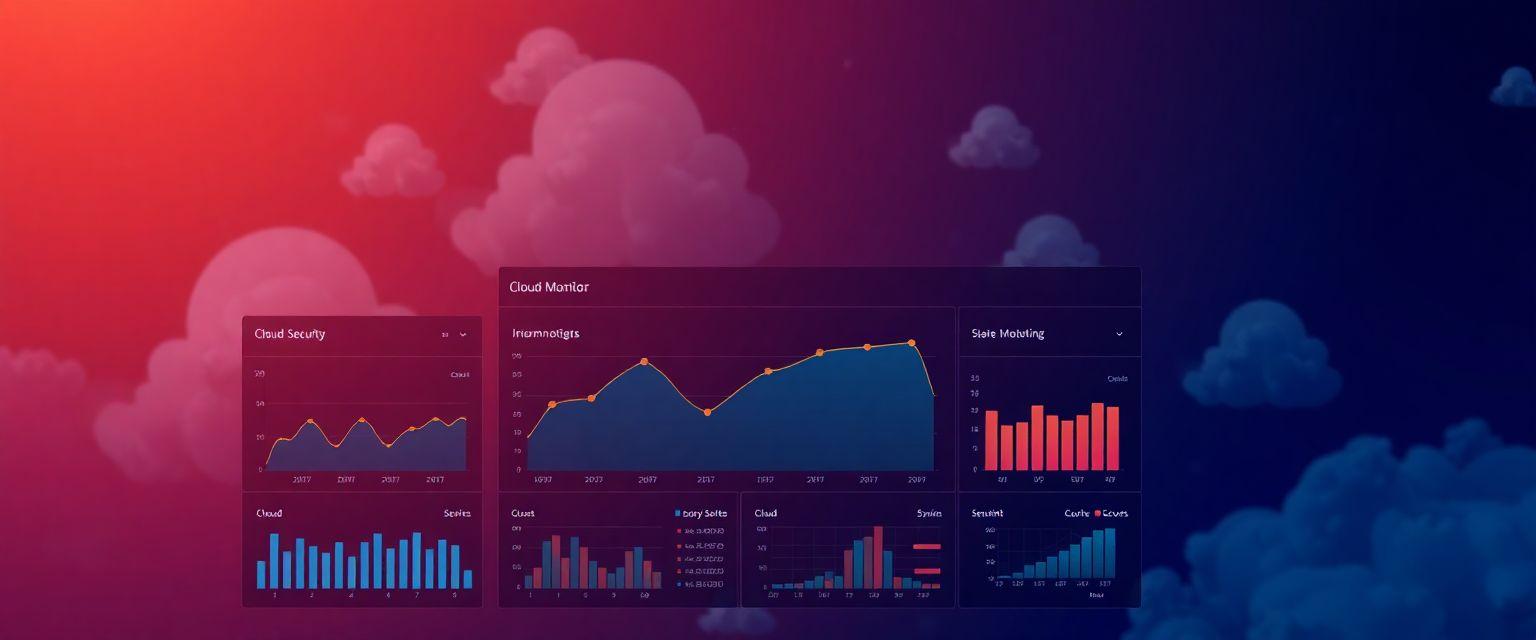 Cloud Infrastructure Security: 5 Best Practices