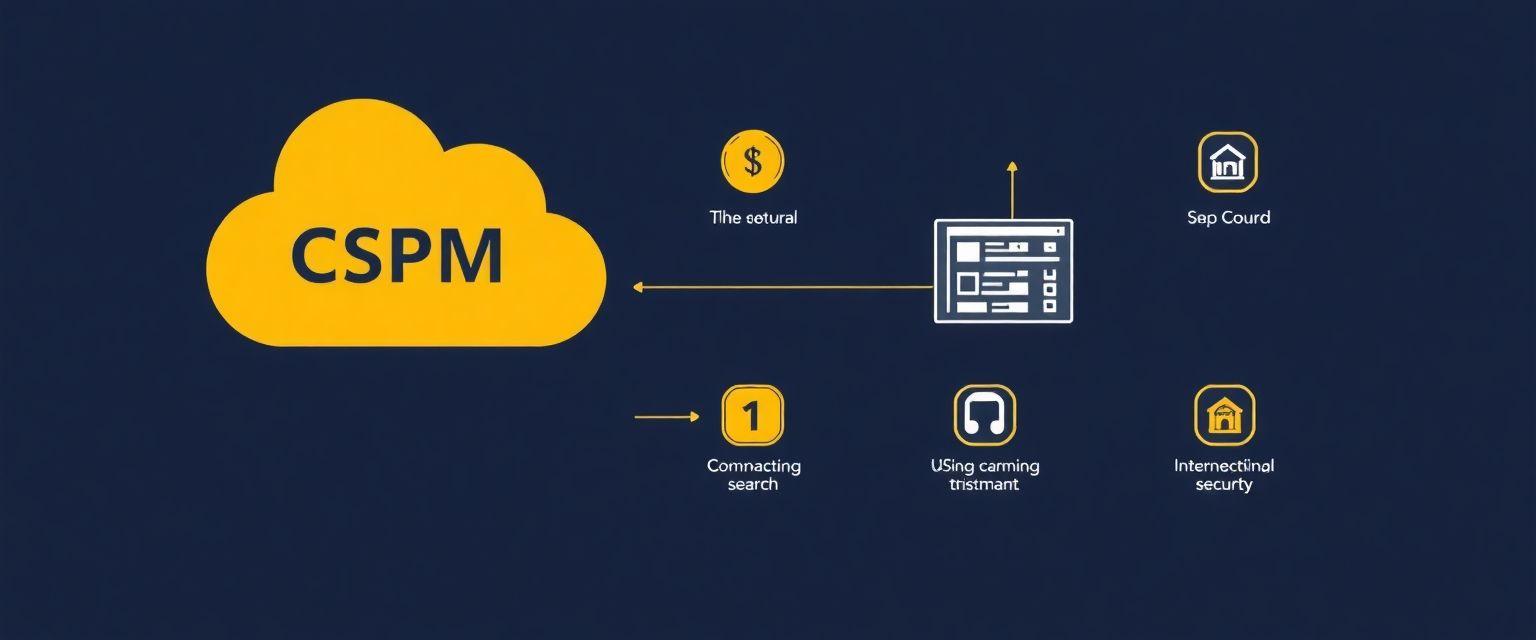 Cloud Infrastructure Security: 5 Best Practices