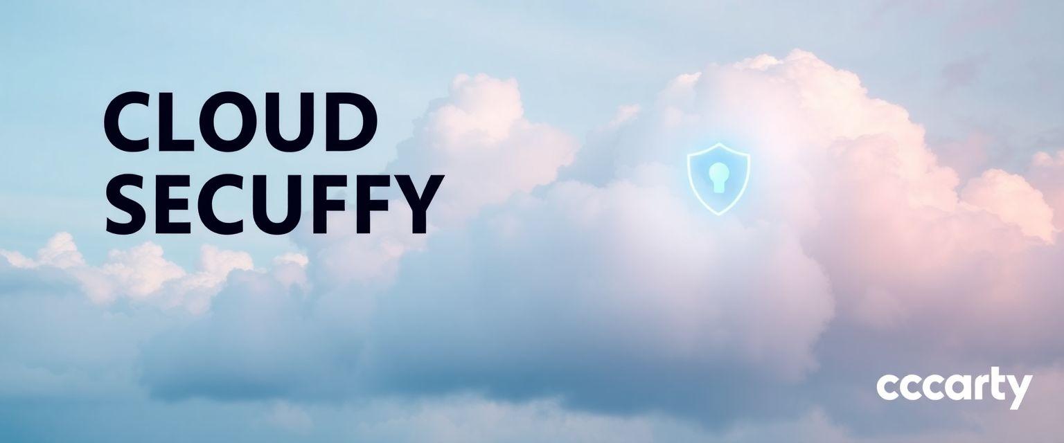 Cloud Security