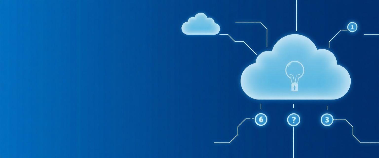 What is a private cloud?