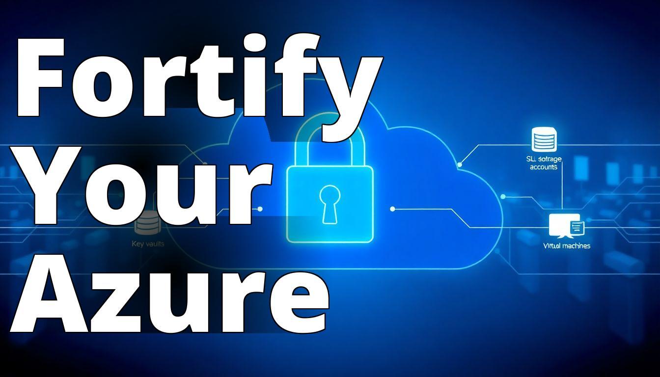 Azure Security