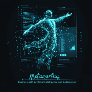 Business with Artificial Intelligence and Automation course