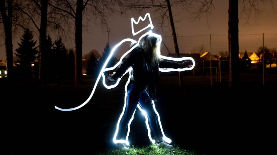 Photo AI-Augmented Superheroes