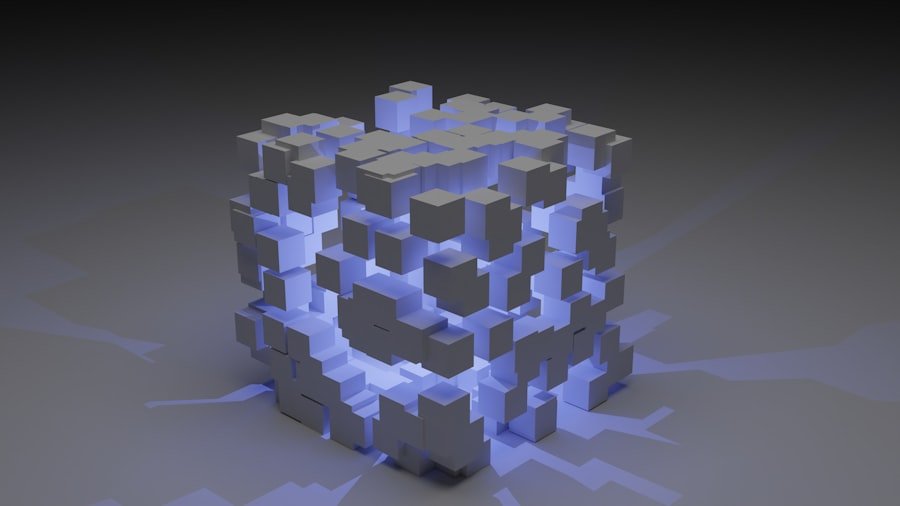 blockchain