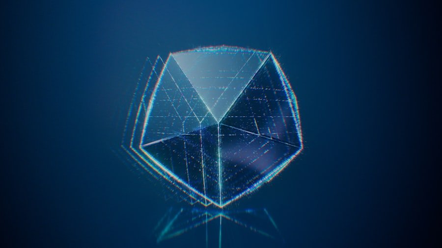 blockchain cloud