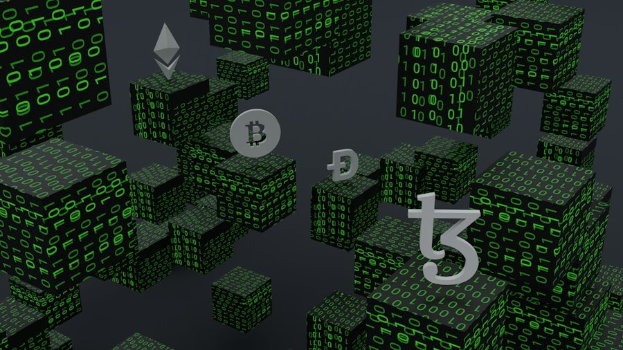 blockchain development