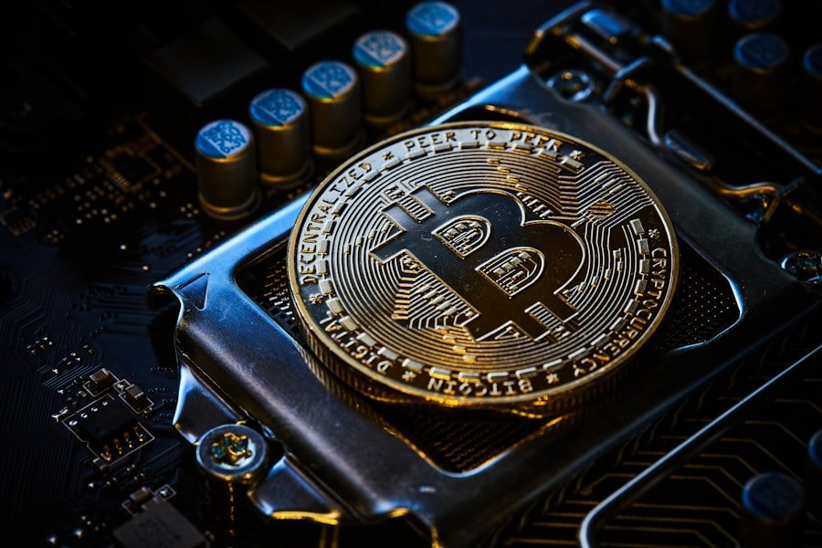 blockchain
