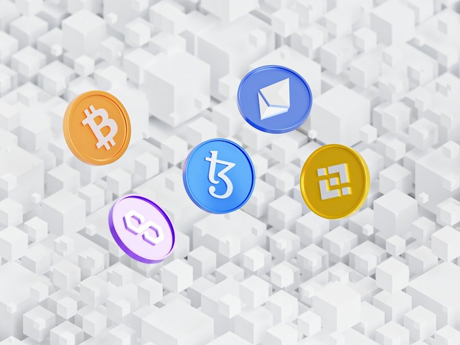 blockchain development