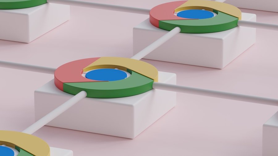 google cloud platform blockchain