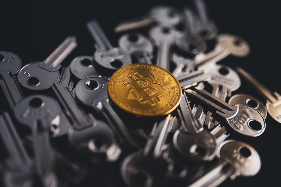 blockchain security