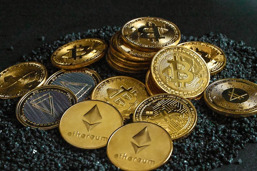 Photo blockchain