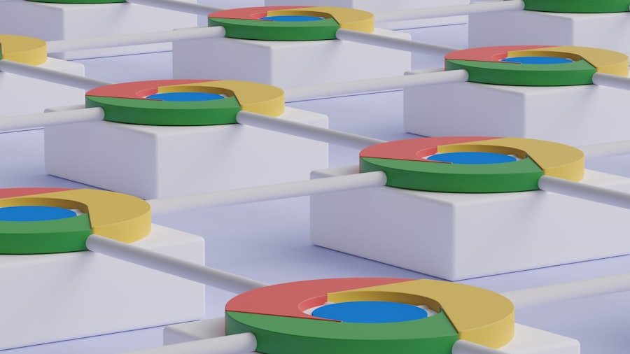 Photo google cloud platform blockchain