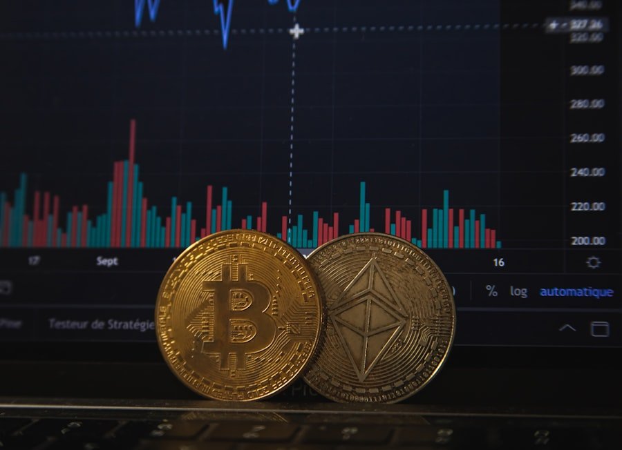 Photo blockchain