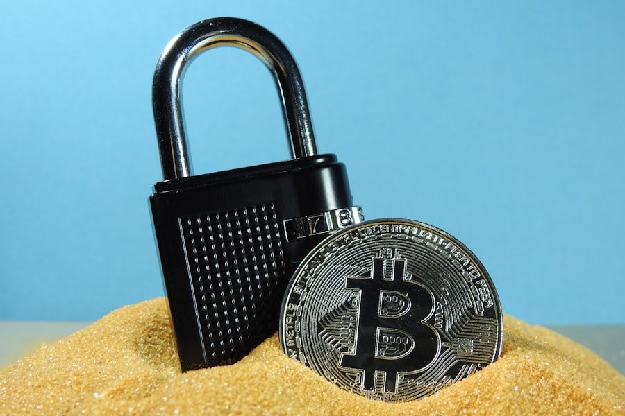 Photo blockchain security