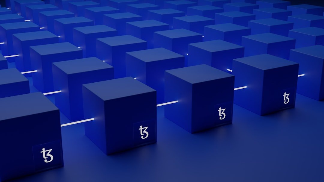 Revolutionizing Industries with Custom Blockchain Development