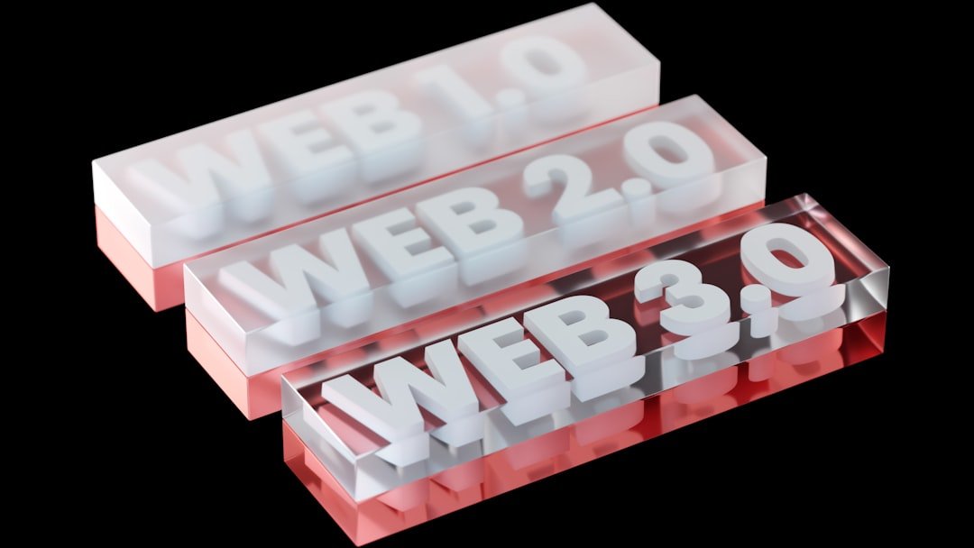 Empower Your Business with Web3 Development Solutions